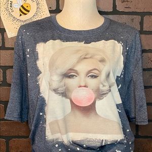 Marilyn Monroe Tshirt